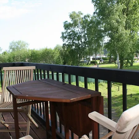 - Traum Am Haff Mönkebude