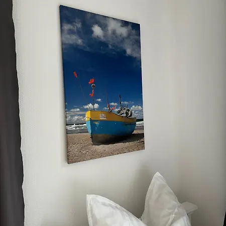 - Traum Am Haff * Mönkebude