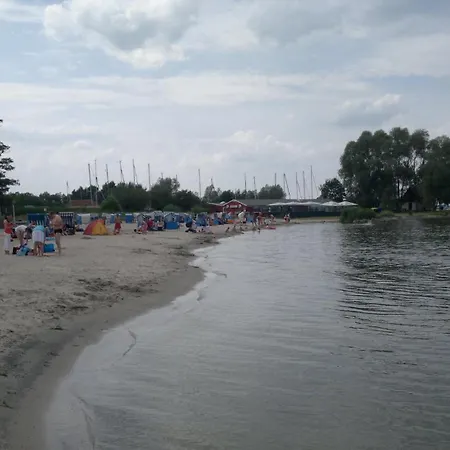 - Traum Am Haff Сasa de vacaciones *