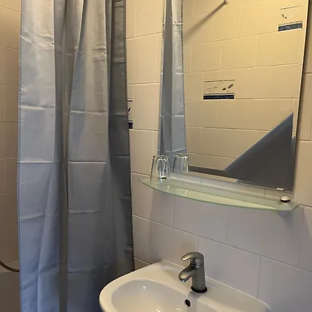 Сasa de vacaciones - Traum Am Haff Mönkebude