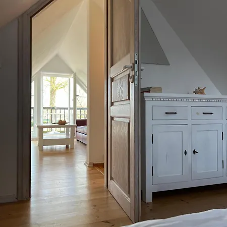 - Traum Am Haff * Mönkebude