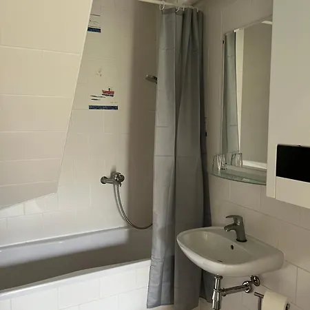 Сasa de vacaciones - Traum Am Haff