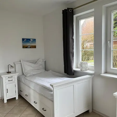 - Traum Am Haff Сasa de vacaciones Mönkebude