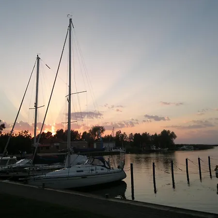 - Traum Am Haff Сasa de vacaciones *