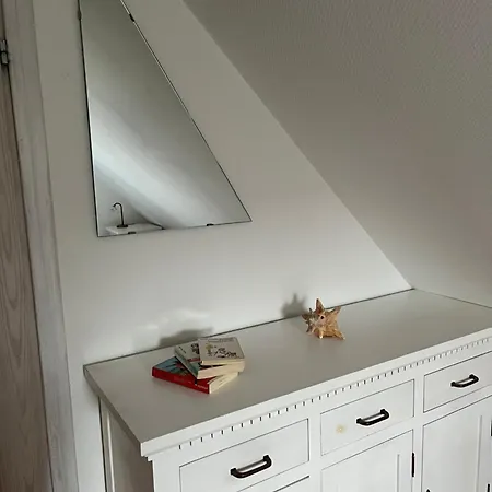 Сasa de vacaciones - Traum Am Haff