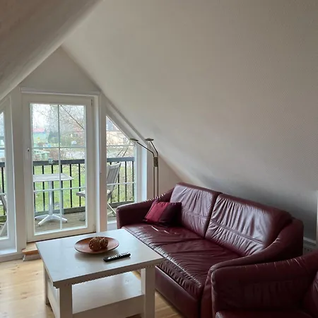 - Traum Am Haff Mönkebude