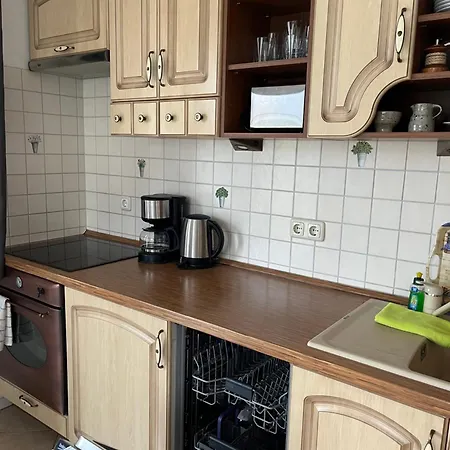 - Traum Am Haff * Mönkebude