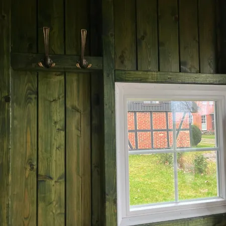 Сasa de vacaciones - Traum Am Haff