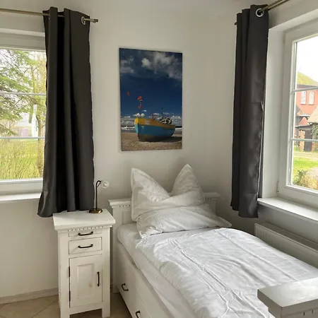 - Traum Am Haff Mönkebude