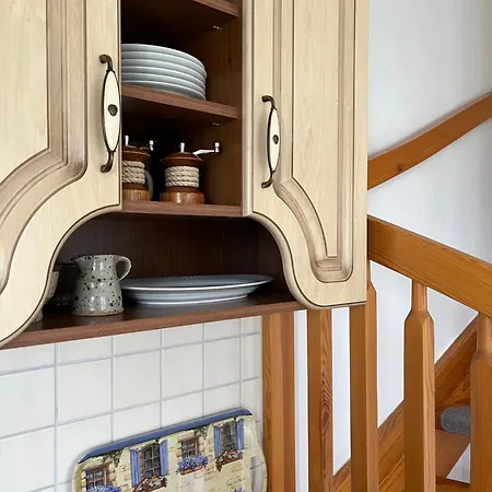 - Traum Am Haff Сasa de vacaciones