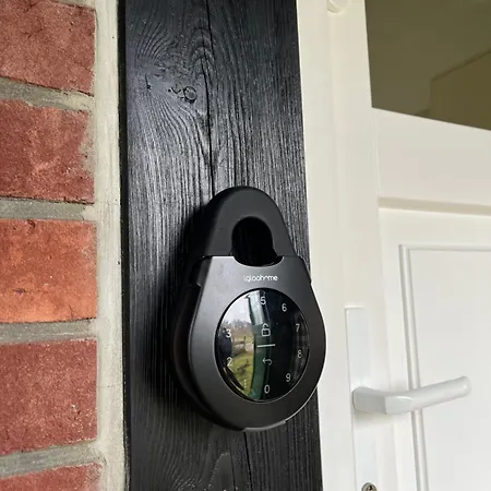 - Traum Am Haff Сasa de vacaciones